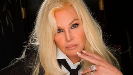 como sera el reality de susana gimenez
