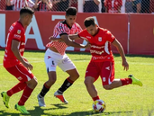 Los Andes y Deportivo Morón chocarán este sábado en el Oeste. Los Andes y Deportivo Morón chocarán este sábado en el Oeste.