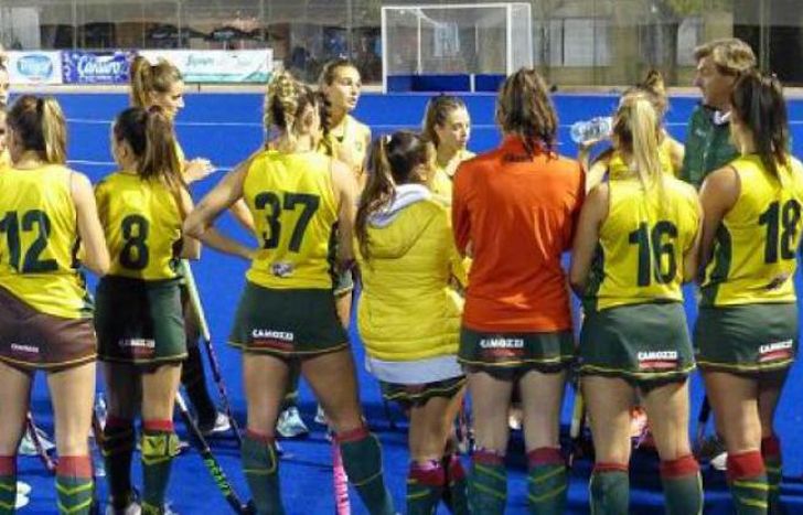 Lomas, de gran temporada, pasó directamente a semifinales.