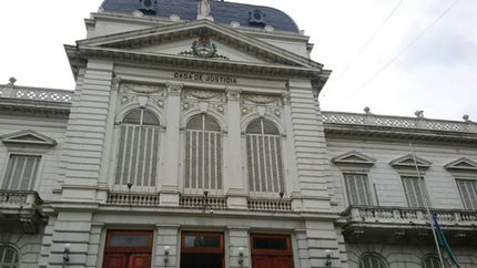 La Justicia falló en contra de Daniel Ríos.