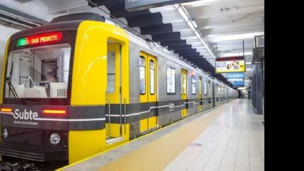 los metrodelegados retoman las medidas de fuerza