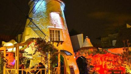 Un espacio para conocer o para volver a ir en familia o con amigos.