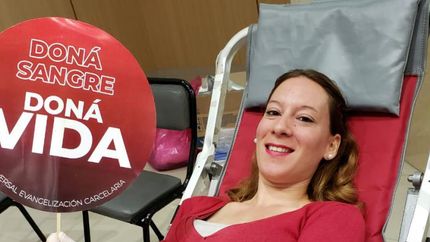 El mensaje es claro: generar conciencia y salvar vidas.