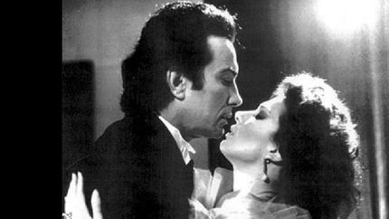 volver homenajea a alfredo alcon