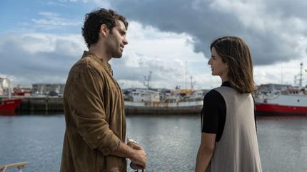Una escena de Clanes.