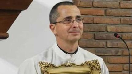 Diario La Unión | Luquin tenía 52 años.