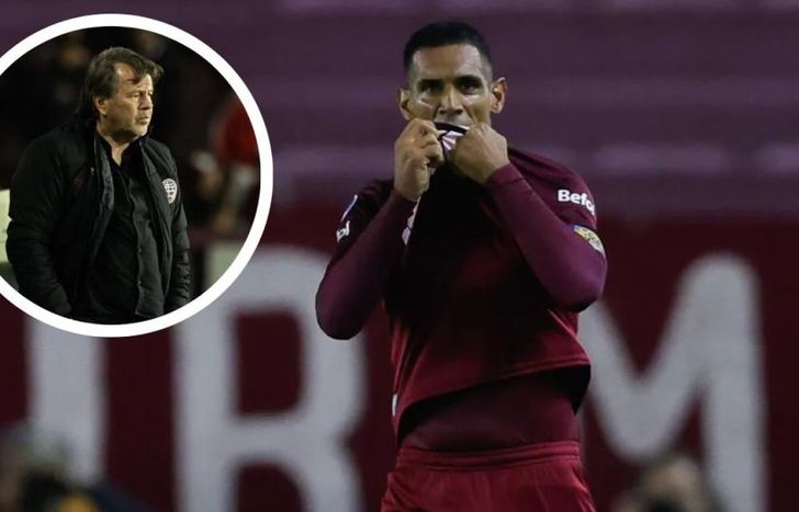 Ricardo Zielinski y su futuro.