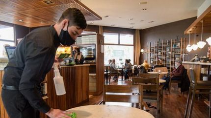 Ampliación del aforo.