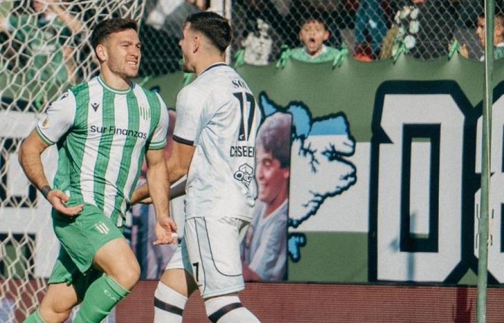 Martín Río analizó el presente y lo que se viene para Banfield.