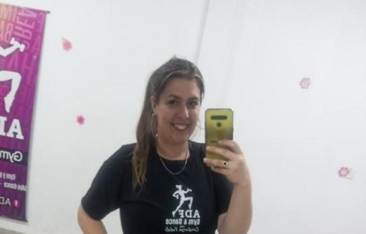 Constanza Fedele aseguró que las que eligen su espacio es porque no tienen que lidiar con la mirada ajena.