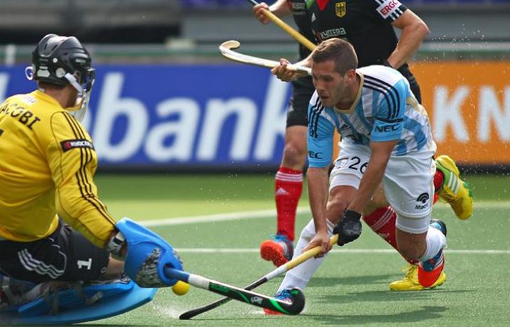 Mazzilli integra cada convocatoria de Los Leones.