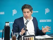 La dura advertencia de Axel Kicillof por la quita de subsidios al gas en invierno. La dura advertencia de Axel Kicillof por la quita de subsidios al gas en invierno.