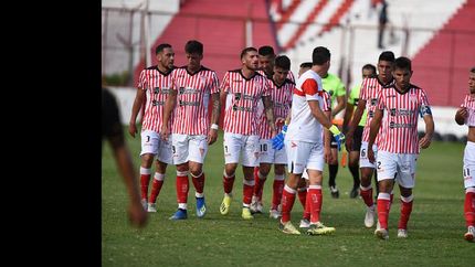 A Los Andes le costó marcar goles y ganar como A Los Andes le costó marcar goles y ganar como
