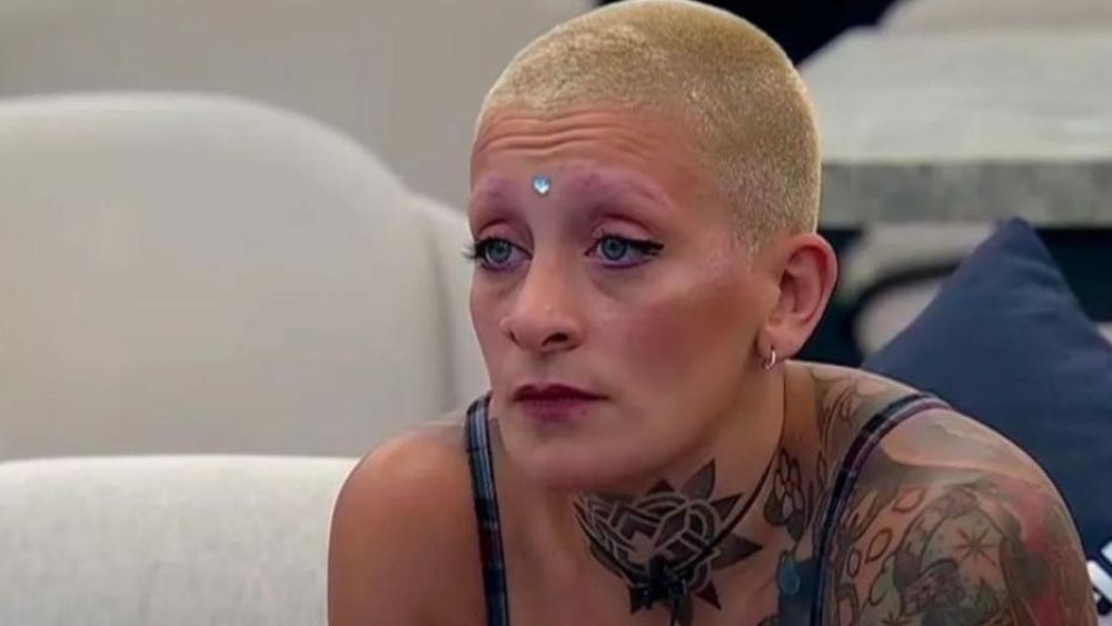 Furia, afuera de Telefe.
