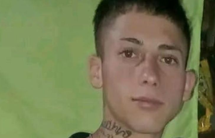 La familia indicó que apareció por sus propios medios y está bien.