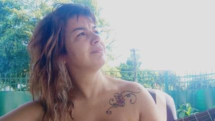 Clarisa Portaluppi fue parte de El Eternauta.