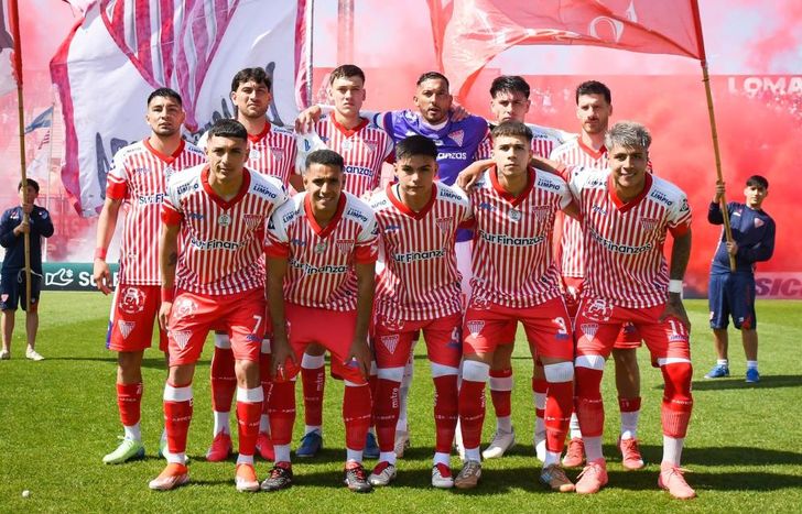 Los Andes empieza a planificar el próximo torneo de la Primera Nacional.