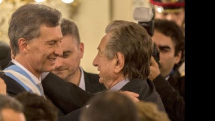 citan a indagatoria a franco y gianfranco macri por los cuadernos de las coimas