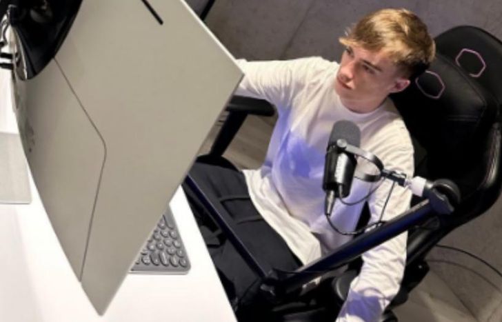 La víctima se dedicaba al negocio de las criptomonedas.