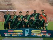 Banfield le puso punto final al mercado de pases. Banfield le puso punto final al mercado de pases.