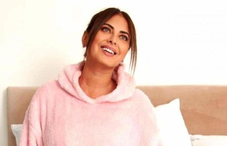 Silvina Luna falleció a los 43 años.