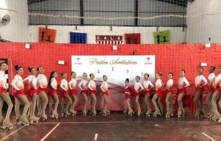 El Patín se prepara para un 2021 repleto de actividad.