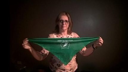 despenalizacion del aborto: mujeres referentes de lomas toman la palabra