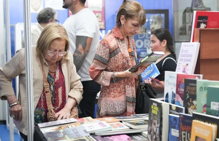 En la feria habrá stands, presentaciones, talleres y actividades culturales.