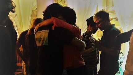 Todo el mundo está invitado a participar del evento, dijeron desde la organización.