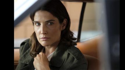 “Stumptown”, con Cobie Smulders, disponible en Amazon Prime Video