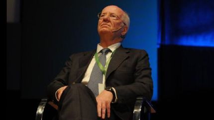 el juez bonadio proceso a paolo rocca en la causa de los cuadernos