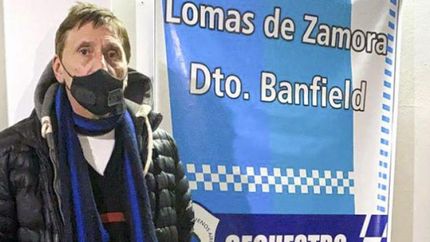 Murguia tiene 69 años. Murguia tiene 69 años.