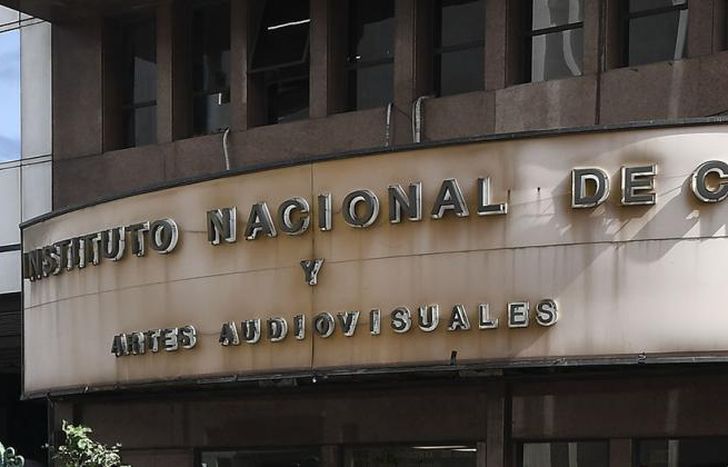 El INCAA diseña una programación especial por le Mes de la Mujer.