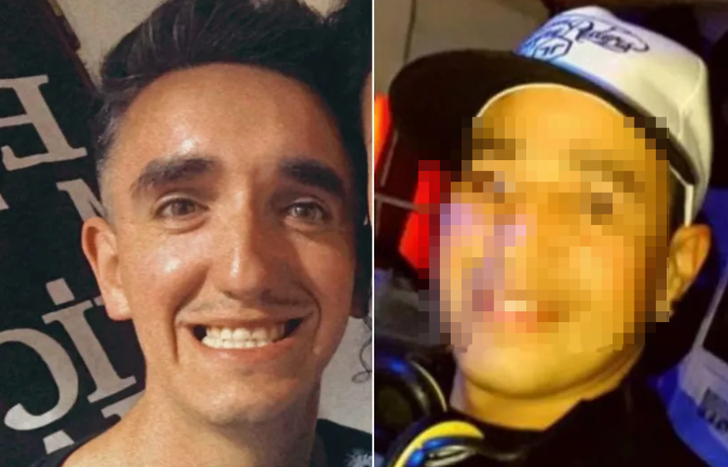 La víctma falleció por el choque, mientras que el imputado espera ser juzgado.