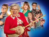 campi se pone en la piel mrs doubtfire en papa por siempre campi se pone en la piel mrs doubtfire en papa por siempre