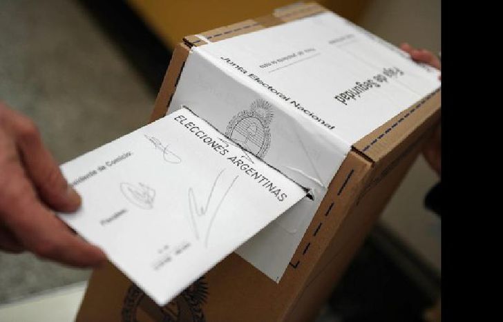 Se demora el proyecto de Reforma Electoral por disenso con las PASO