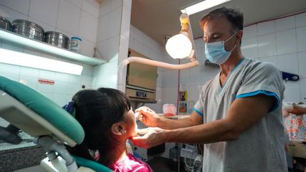 Siguen fortaleciendo la atención de la comunidad.