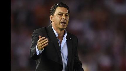 gallardo critico una accion de sampaoli