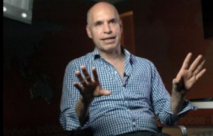 Larreta