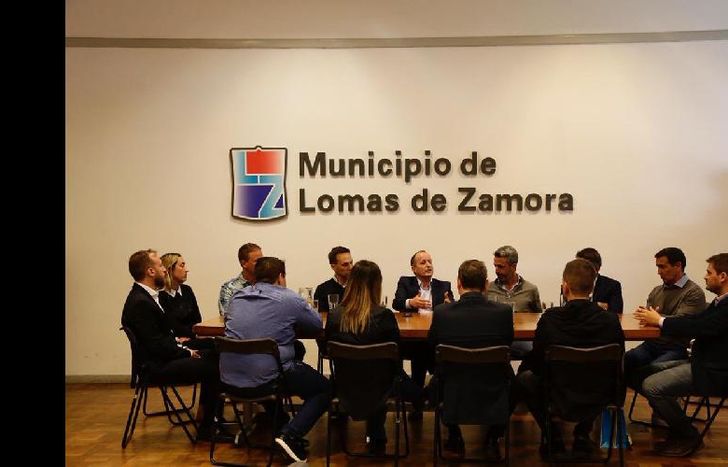 a partir de la próxima semana habrá nuevos encuentros junto a representantes.