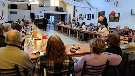 Las mateadas son gratuitas y están a disposición tanto para socios como para vecinos.