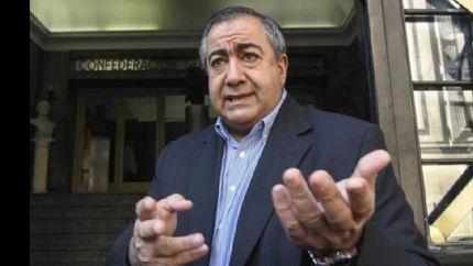 Dijo que los trabajadores tienen muy claro que lo que se pone en juego.