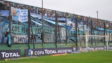 La hinchada de Temperley quiere volver a copar Sarandí. La hinchada de Temperley quiere volver a copar Sarandí.