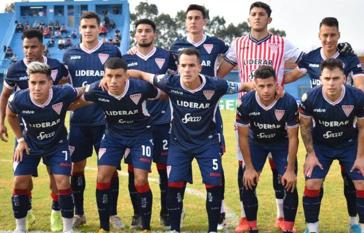 El Milrayitas seguirá con bajas en el once titular.