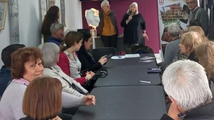 Una linda posibilidad de expresar con el arte y los que pasa en el interior de cada uno.