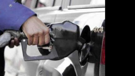 la nafta podria aumentar un 5%