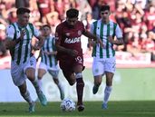 Lanús y Banfield nunca llegaron a una final de Copa Argentina.