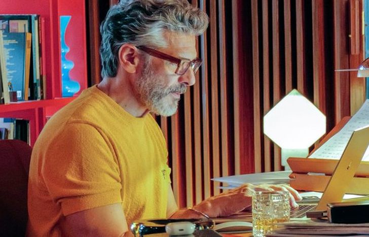 Estrenos de cine: llega una película con Leonardo Sbaraglia.&nbsp;