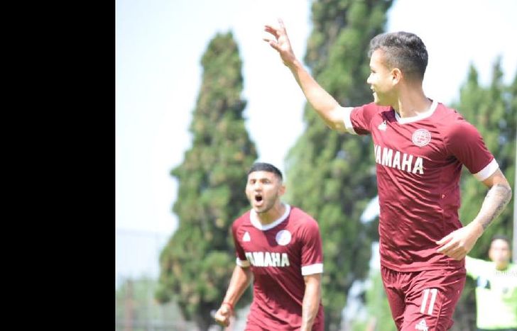 Lanús ganó con goles de Donato y Martínez y festejó en Guidi y Cabrero.