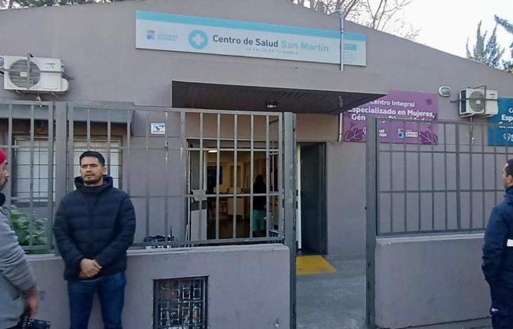 En aproximadamente 10 días estará activo el densitómetro en el Centro de Salud San Martín.